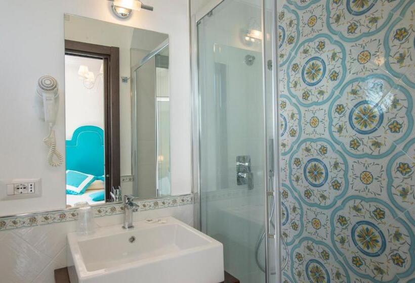 בית מלון כפרי Open Gate