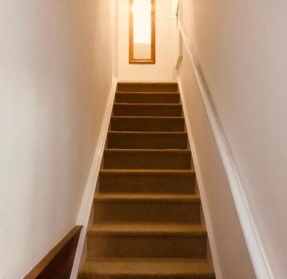 فندق Palm Court B&b