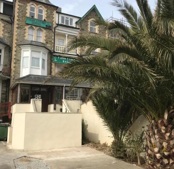 فندق Palm Court B&b