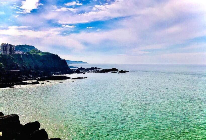 فندق Palm Court B&b