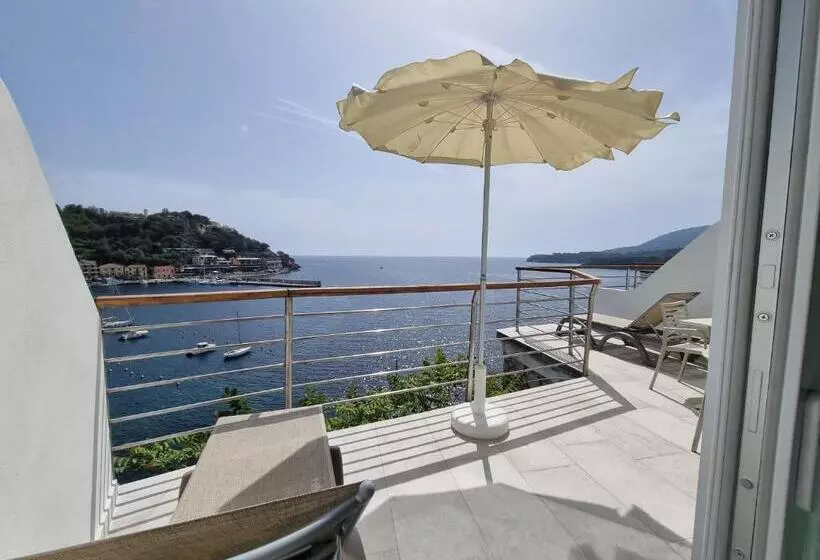 בית מלון כפרי Plaza