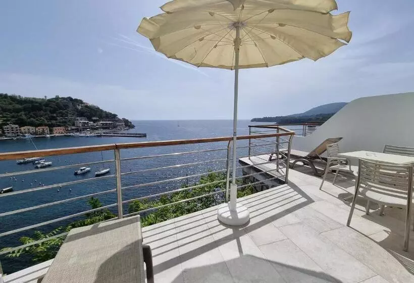 בית מלון כפרי Plaza