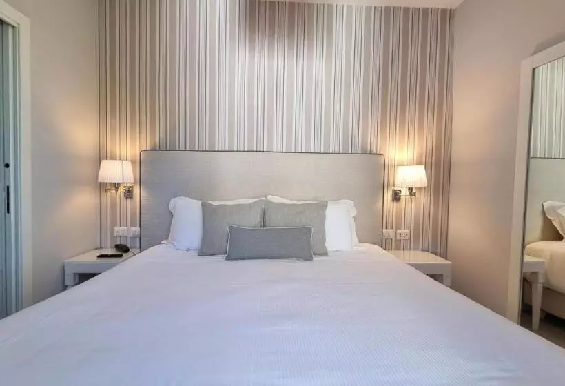 בית מלון כפרי Plaza