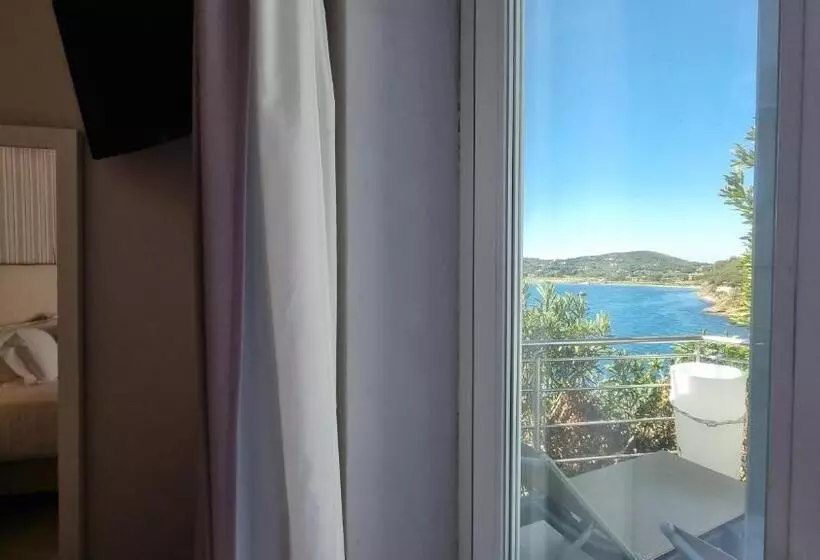 בית מלון כפרי Plaza