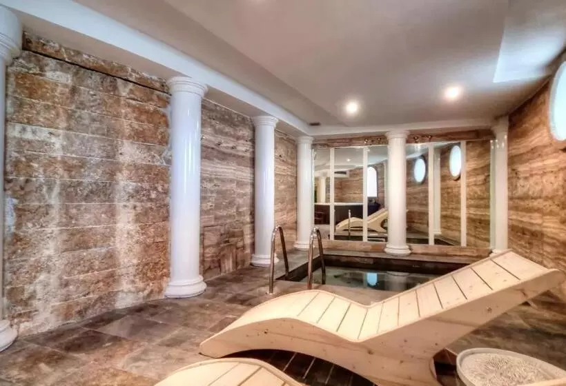 בית מלון כפרי Plaza