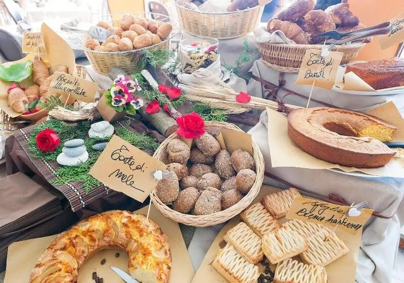 בית מלון כפרי Plaza