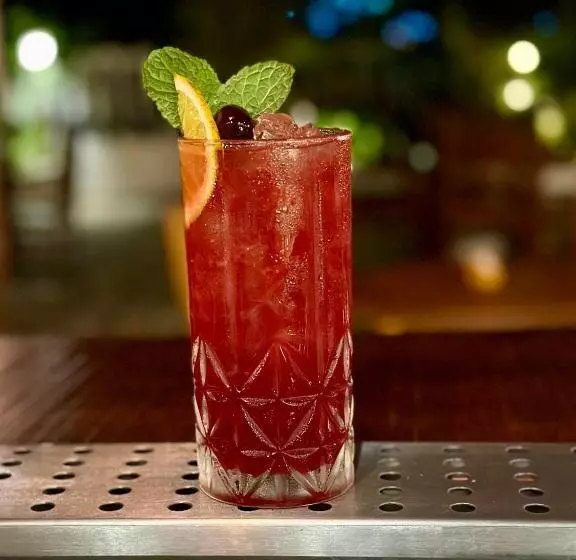 هتل Pousada Caminho Do Sol