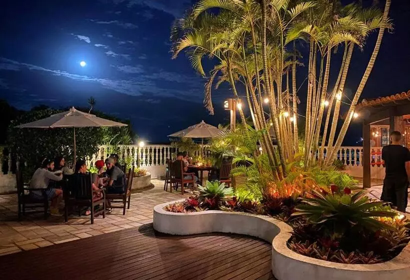 هتل Pousada Caminho Do Sol