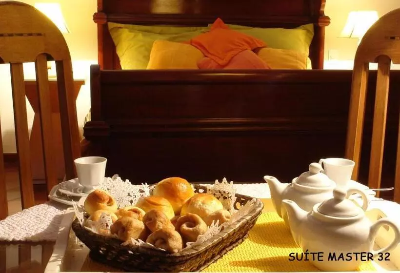 هتل Pousada Caminho Do Sol