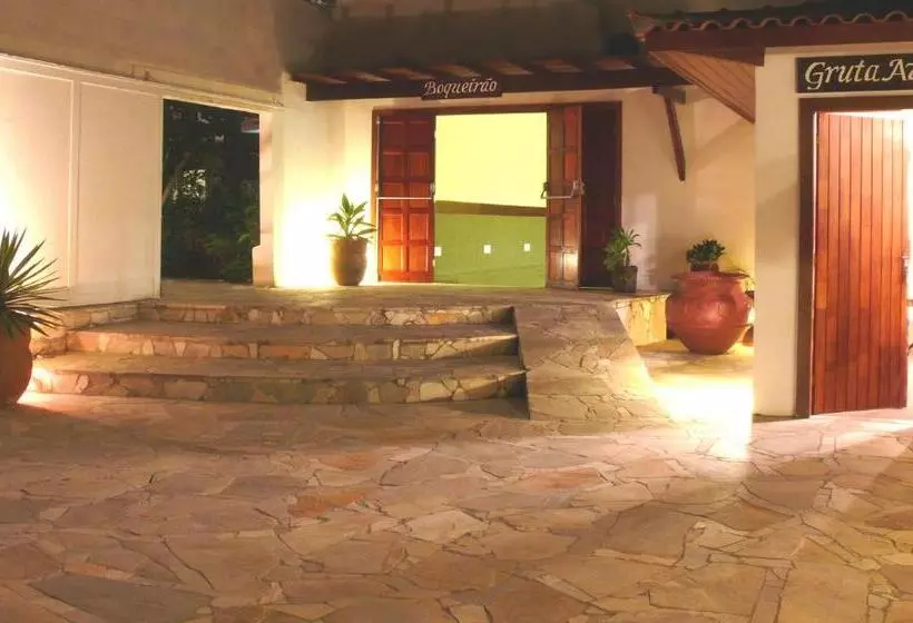 هتل Pousada Caminho Do Sol