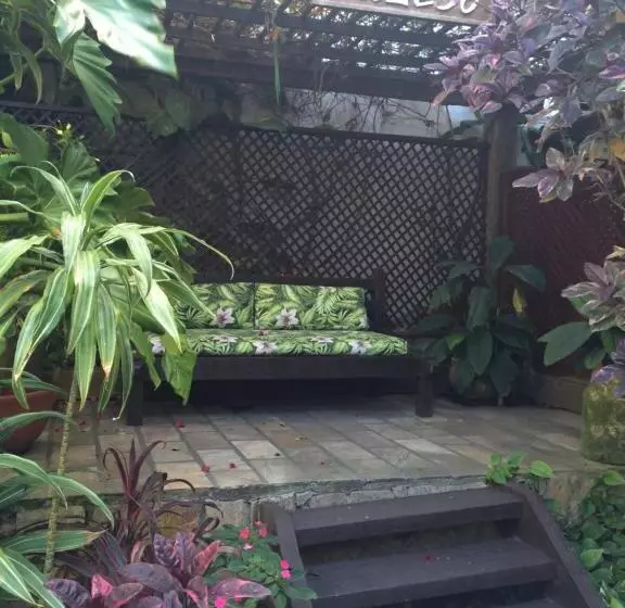 هتل Pousada Caminho Do Sol