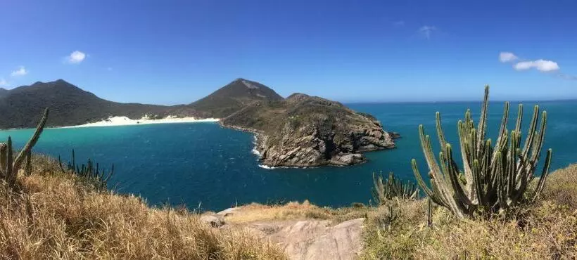 هتل Pousada Caminho Do Sol