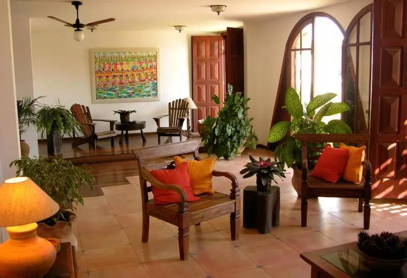 هتل Pousada Caminho Do Sol