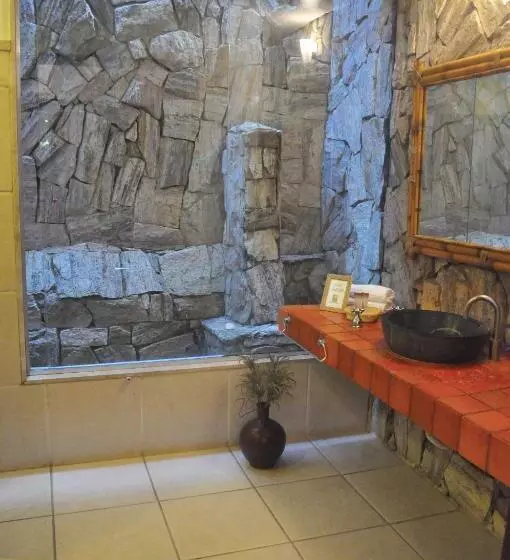 هتل Pousada Caminho Do Sol