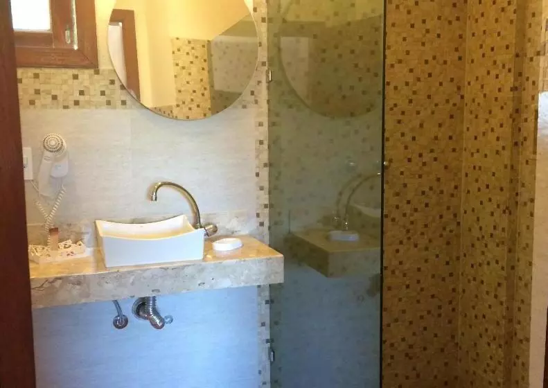 هتل Pousada Caminho Do Sol