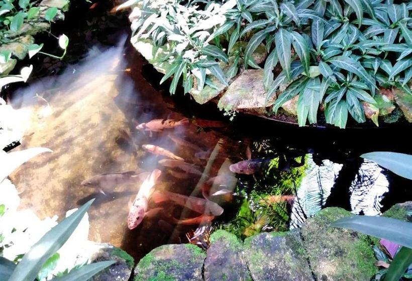 هتل Pousada Villa Harmonia