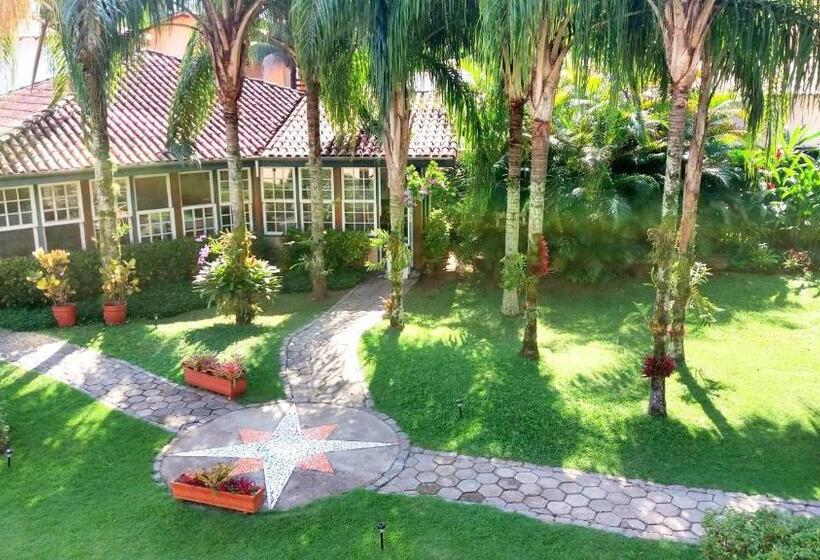 هتل Pousada Villa Harmonia