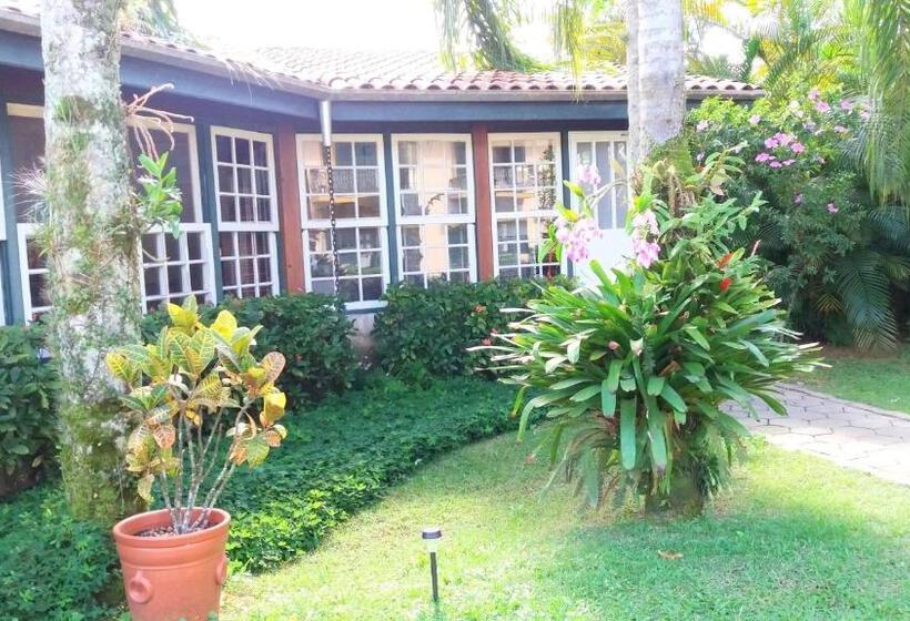 هتل Pousada Villa Harmonia