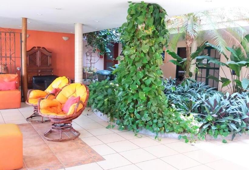 هتل Pousada Villa Harmonia