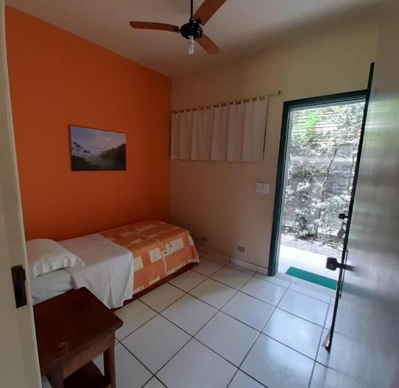 هتل Pousada Villa Harmonia