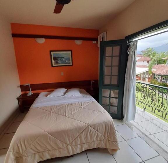 هتل Pousada Villa Harmonia