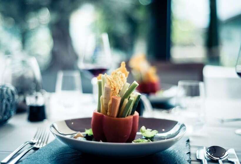 酒店 Preidlhof Luxury Dolce Vita Resort