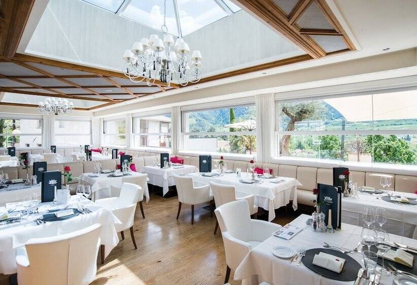 酒店 Preidlhof Luxury Dolce Vita Resort