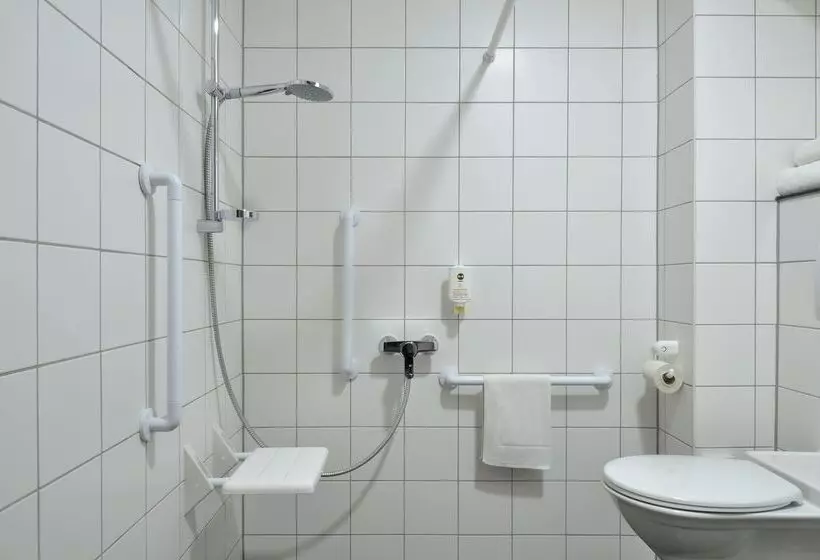 B&b Hotel Düsseldorf Ratingen