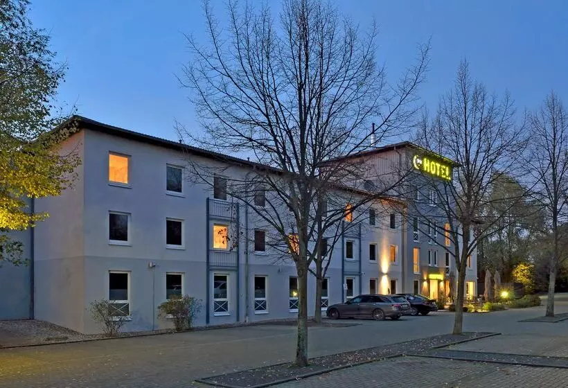 B&b Hotel Düsseldorf Ratingen