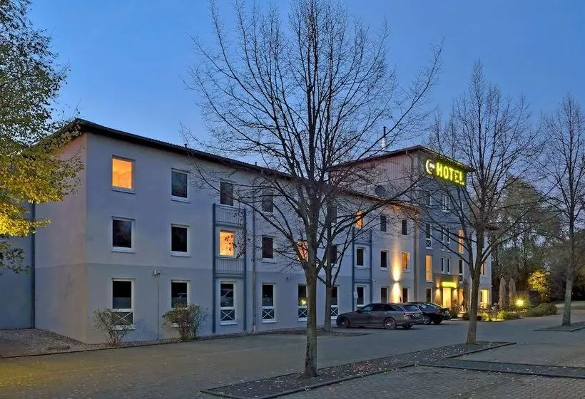 B&b Hotel Düsseldorf Ratingen