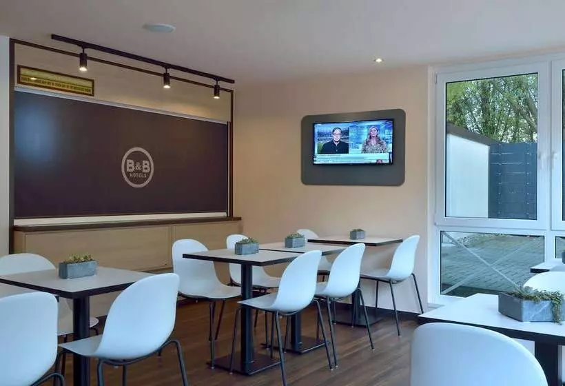 B&b Hotel Düsseldorf Ratingen