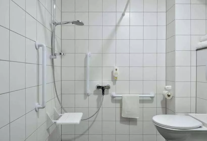 B&b Hotel Düsseldorf Ratingen