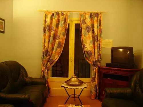 호텔 Restaurant Du Tourisme