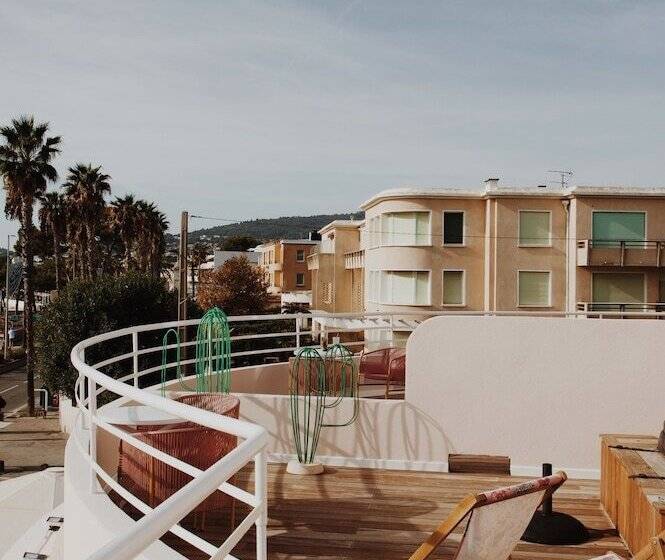 فندق Le Rose Thé