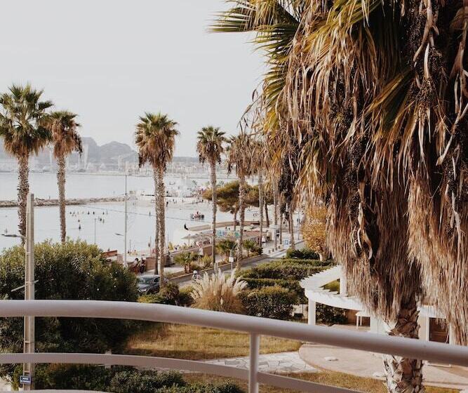 فندق Le Rose Thé