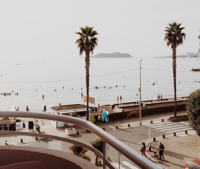 فندق Le Rose Thé