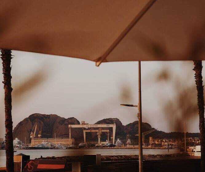 فندق Le Rose Thé