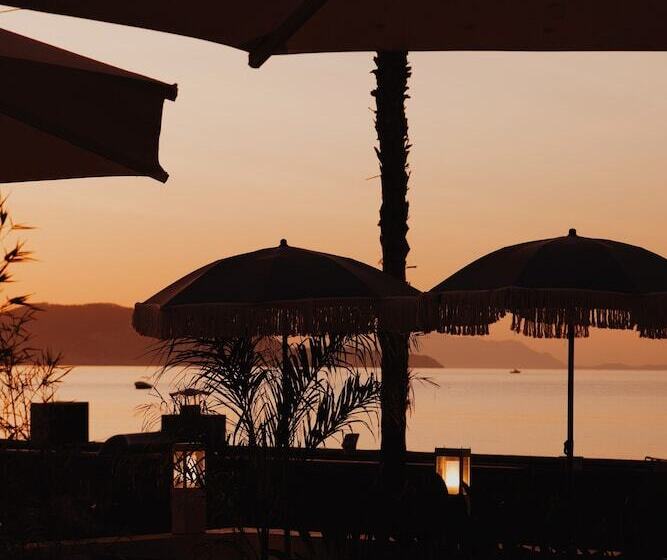 فندق Le Rose Thé