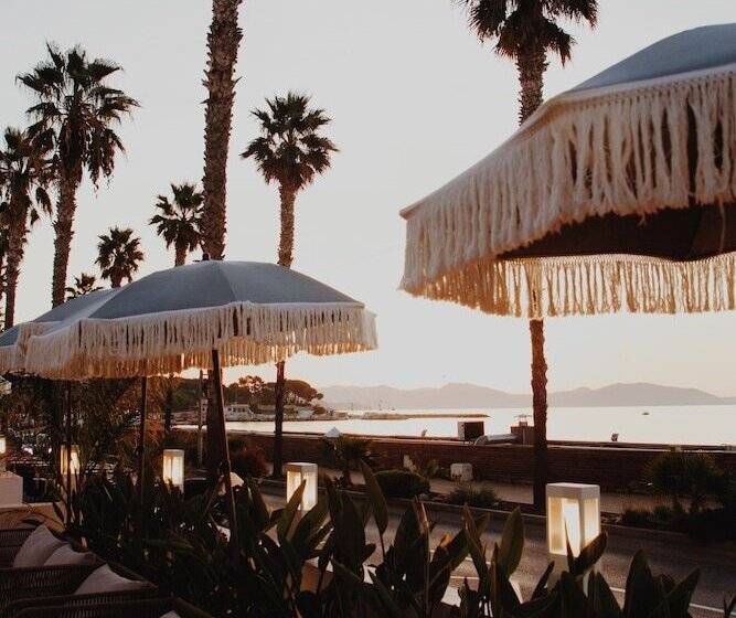 فندق Le Rose Thé