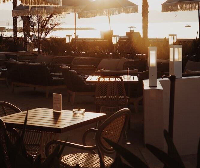 فندق Le Rose Thé