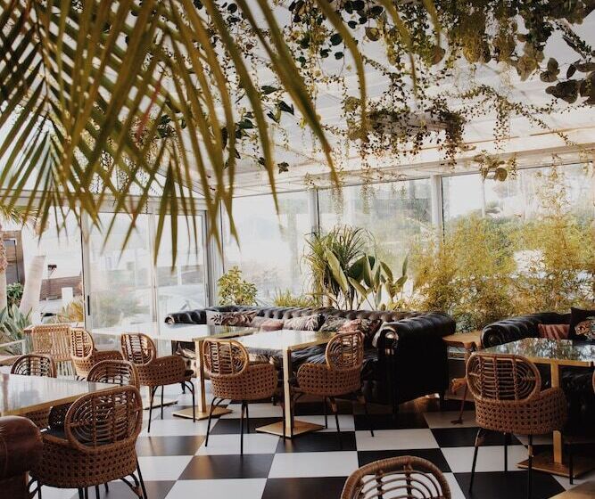 فندق Le Rose Thé