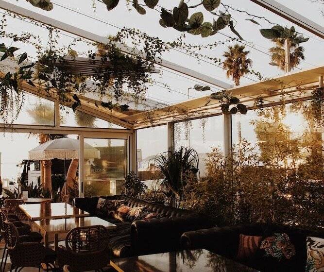 فندق Le Rose Thé