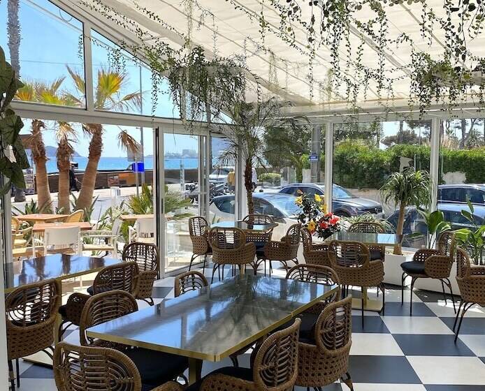 فندق Le Rose Thé