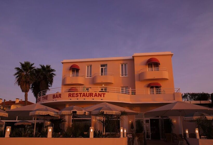 فندق Le Rose Thé