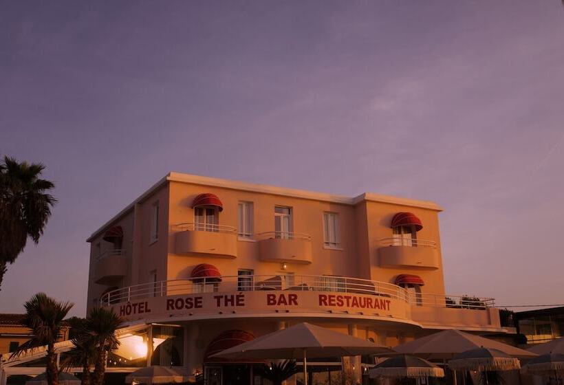 فندق Le Rose Thé