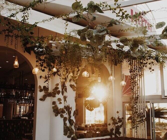 فندق Le Rose Thé