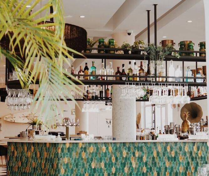 فندق Le Rose Thé