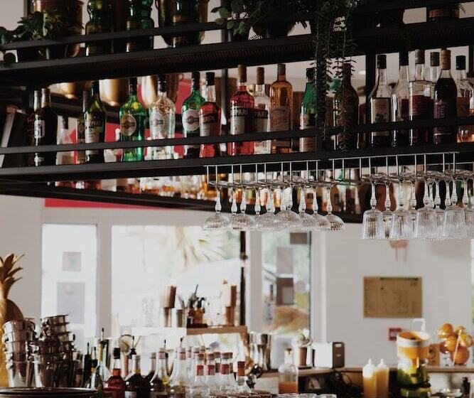 فندق Le Rose Thé