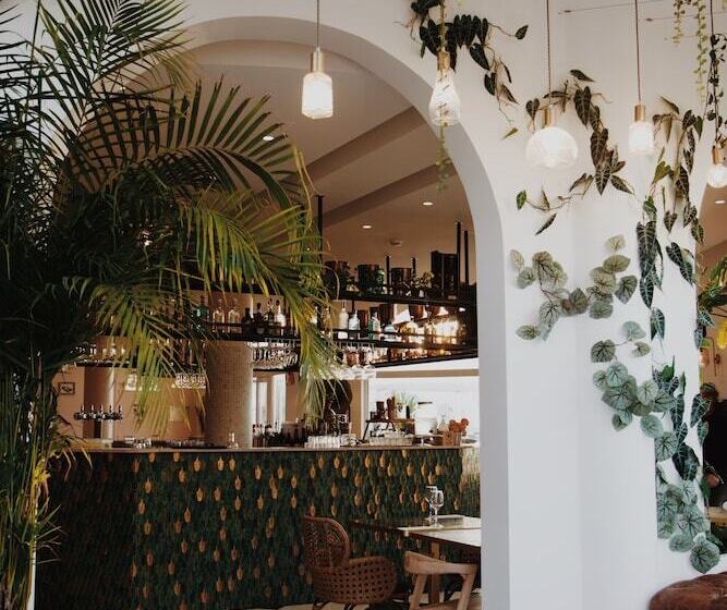 فندق Le Rose Thé