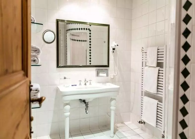 Сельский отель Salzburg Hotel Holznerwirt